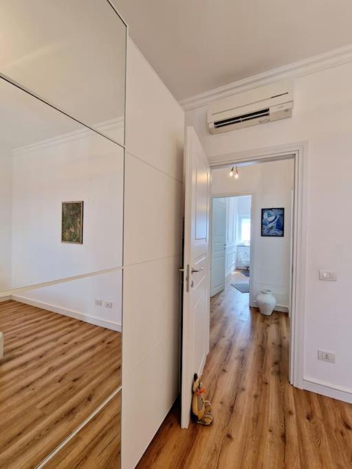 Nur Casa Vacanze Bergamo Lägenhet Exteriör bild