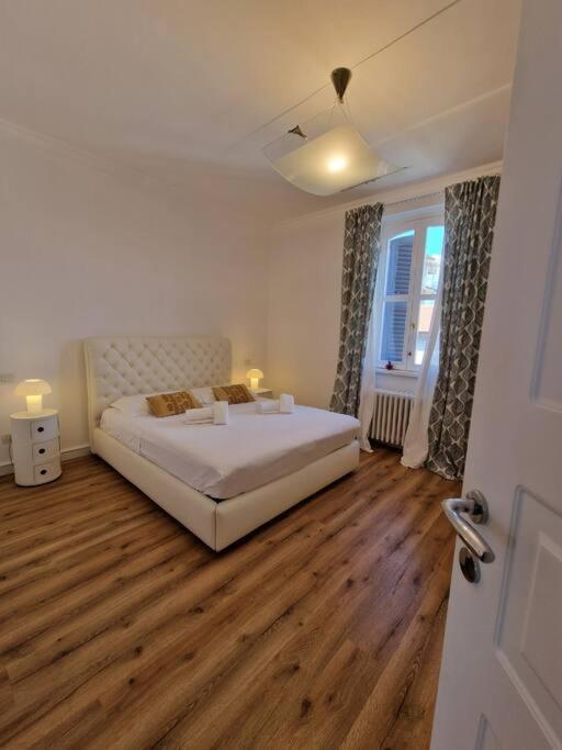 Nur Casa Vacanze Bergamo Lägenhet Exteriör bild