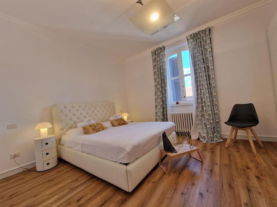 Nur Casa Vacanze Bergamo Lägenhet Exteriör bild