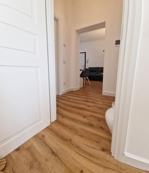 Nur Casa Vacanze Bergamo Lägenhet Exteriör bild