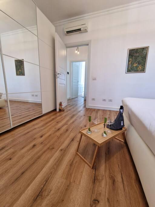 Nur Casa Vacanze Bergamo Lägenhet Exteriör bild